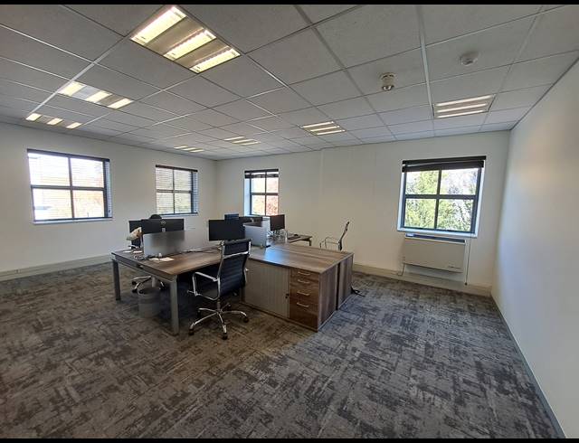 642M² OFFICE TO LET IN ILLOVO